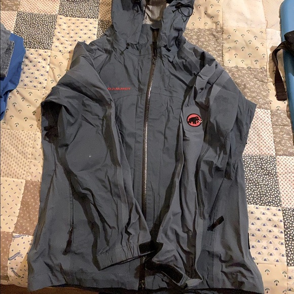 Mammut Jackets & Blazers - Mammut Women's Snow Jacket -